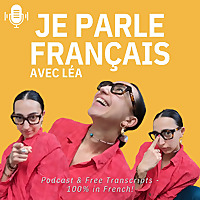 Je Parle Fran&ccedil;ais