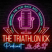 The Triathlon Ick