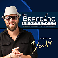 The Branding Laboratory