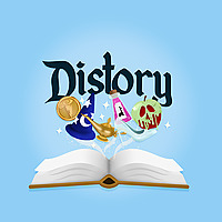 Distory: a Disney History