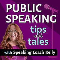 The Kelly Effect: Public Speaking That Leaves a Mark