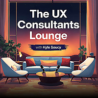 The UX Consultants Lounge