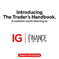 The Trader's Handbook | IG South Africa