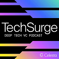 TechSurge: Deep Tech Podcast