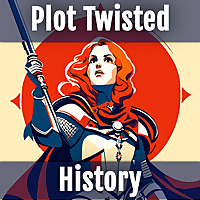Plot Twisted History