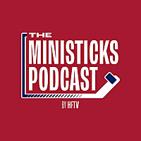 The Mini Sticks Podcast