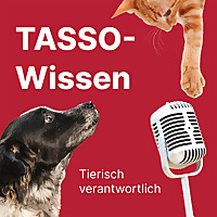 TASSO-Wissen Tierisch verantwortlich
