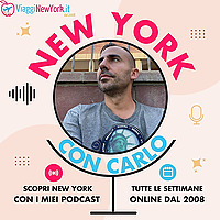 New York con Carlo