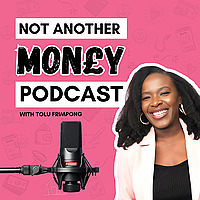 Not Another Money Podcast