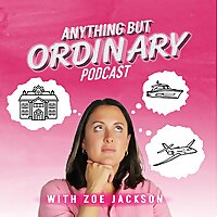 Anything But Ordinary
