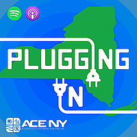 Plugging In!