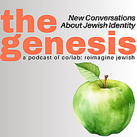 The Genesis: Conversations About Jewish Arts and Culture