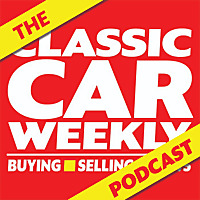The Classic Car Weekly Podcast