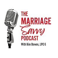 The Marriage Savvy Podcast