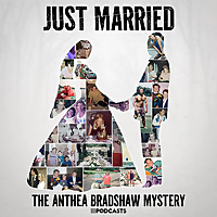Just Married: The Anthea Bradshaw Mystery
