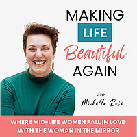 Making Life Beautiful Again | Health and Beauty for Midlife Women