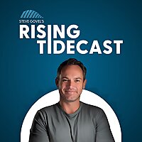 The Rising Tidecast