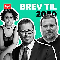 Brev til 2050