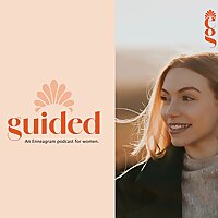 Guided - The Enneagram podcast for women