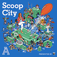 Scoop City: Inside The NFL