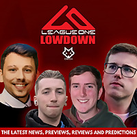 League One Lowdown