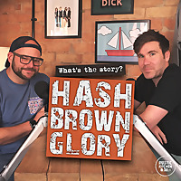 What's The Story? Hash Brown Glory