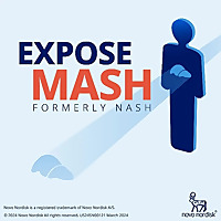 Expose MASH [Formerly NASH]