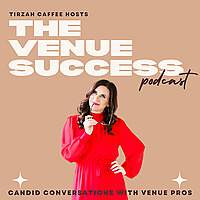 The Venue Success Podcast