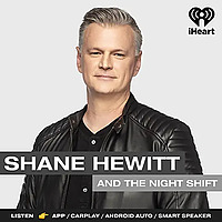 Shane Hewitt and The Nightshift