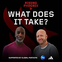 What Does It Take?