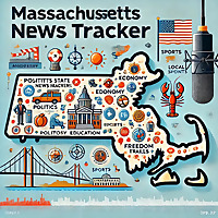 Massachusetts State News and Info Daily