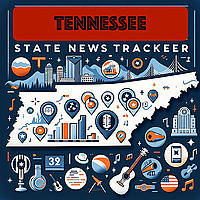 Tennessee State News and Info Daily