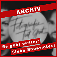 Fotografie tut gut ARCHIV 2024