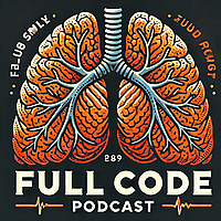 The Full Code Podcast