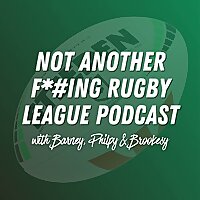 Not Another Rugby League Podcast