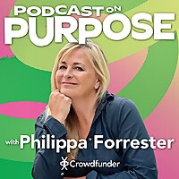 Podcast on Purpose