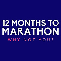 12 Months to Marathon
