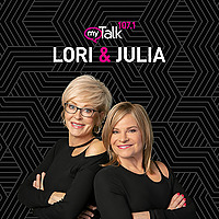 Lori & Julia STILL LOUD