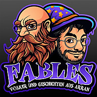 Fables - V&ouml;lker und Geschichten aus Arran