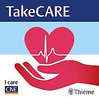 TakeCARE Dein Pflege-Podcast von Thieme