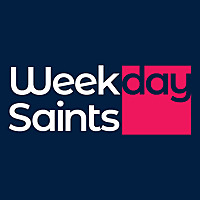 Weekday Saints Podcast