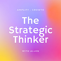 Maison TST | The Strategic Thinker