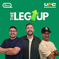 The Leg Up