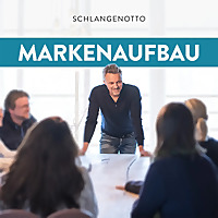 Markenaufbau mit Jens Schlangenotto - Personal Branding f&uuml;r Experten und Unternehmen