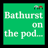Bathurst on the Pod