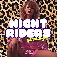 Night Riders Germany - Der Sexwork-Podcast