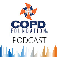 COPD Foundation Podcast