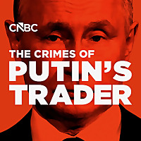 The Crimes of Putin's Trader