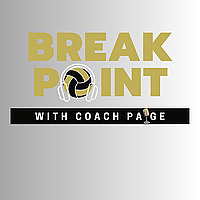Break Point with Coach Paige