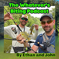The Whatever's Biting Podcast